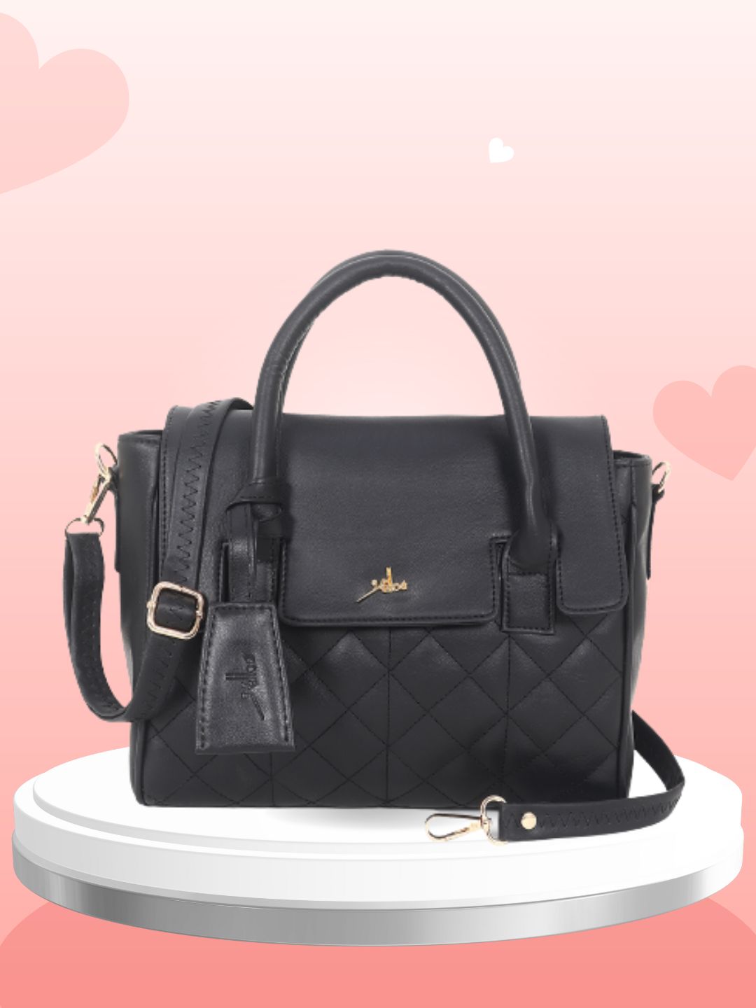 00s VINTAGE GOODENOUGH WEST BAG
