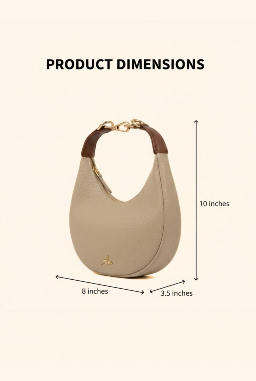 Ruelle Sling Bag