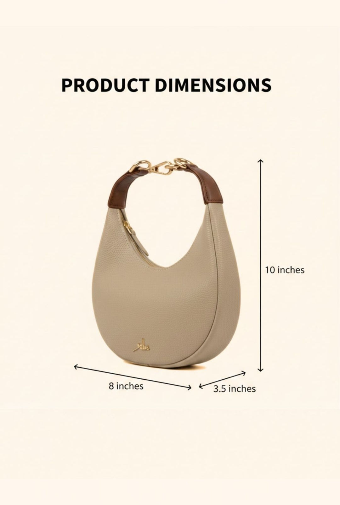 Ruelle Sling Bag