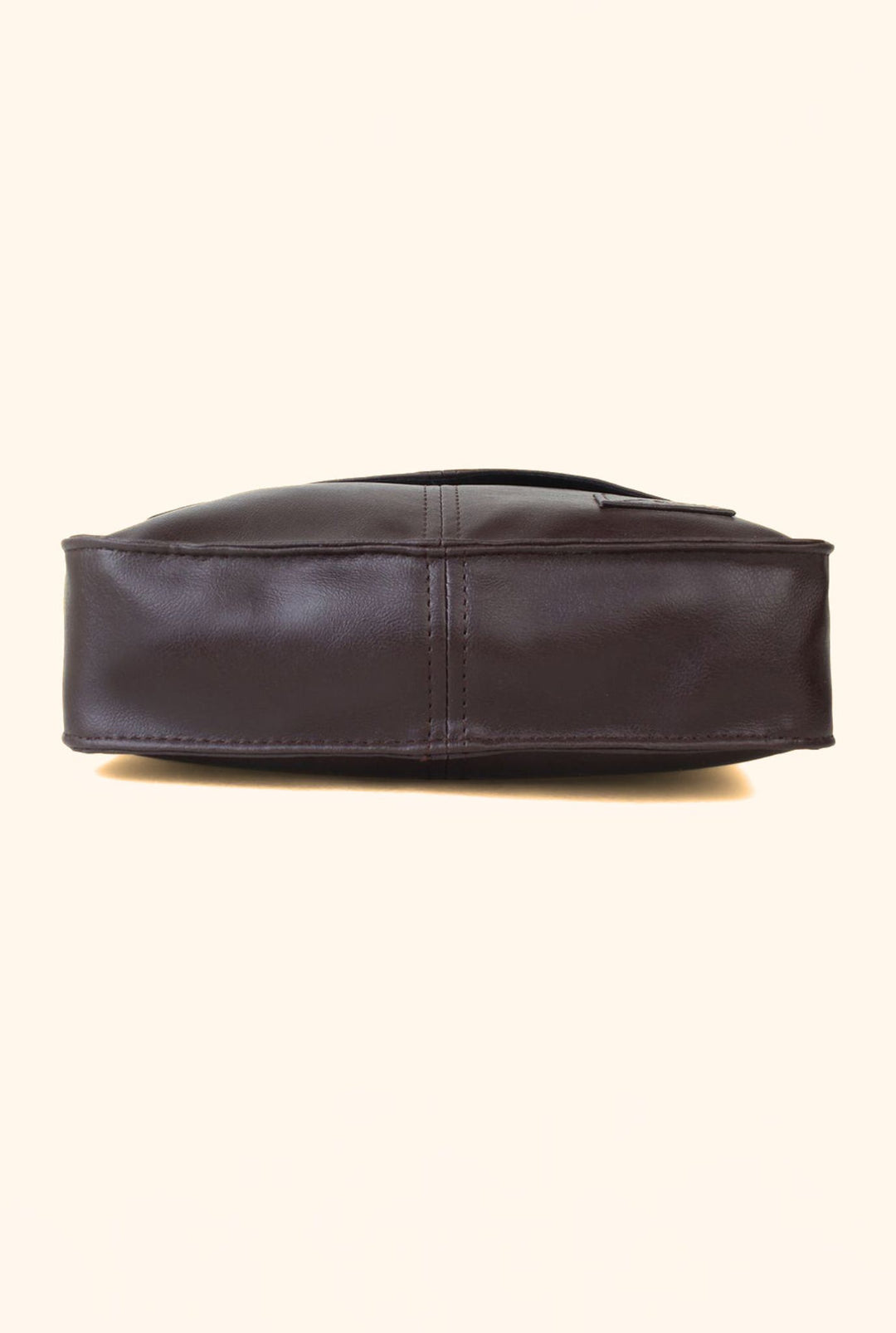 Crest Messenger Bag