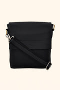 Aster Messenger Bag