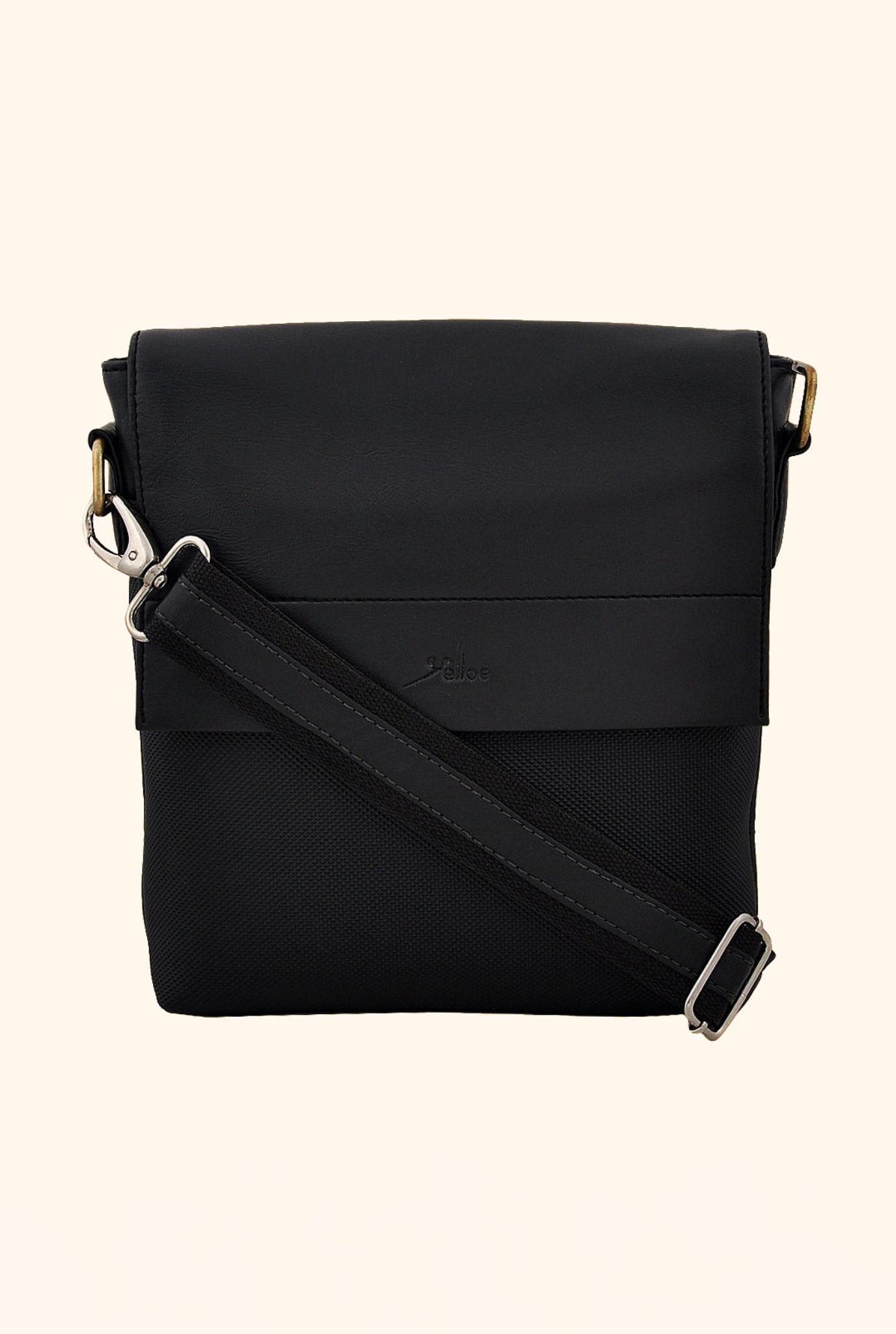Aster Messenger Bag