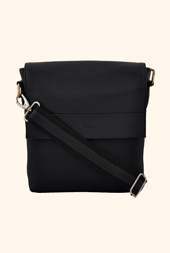 Aster Messenger Bag