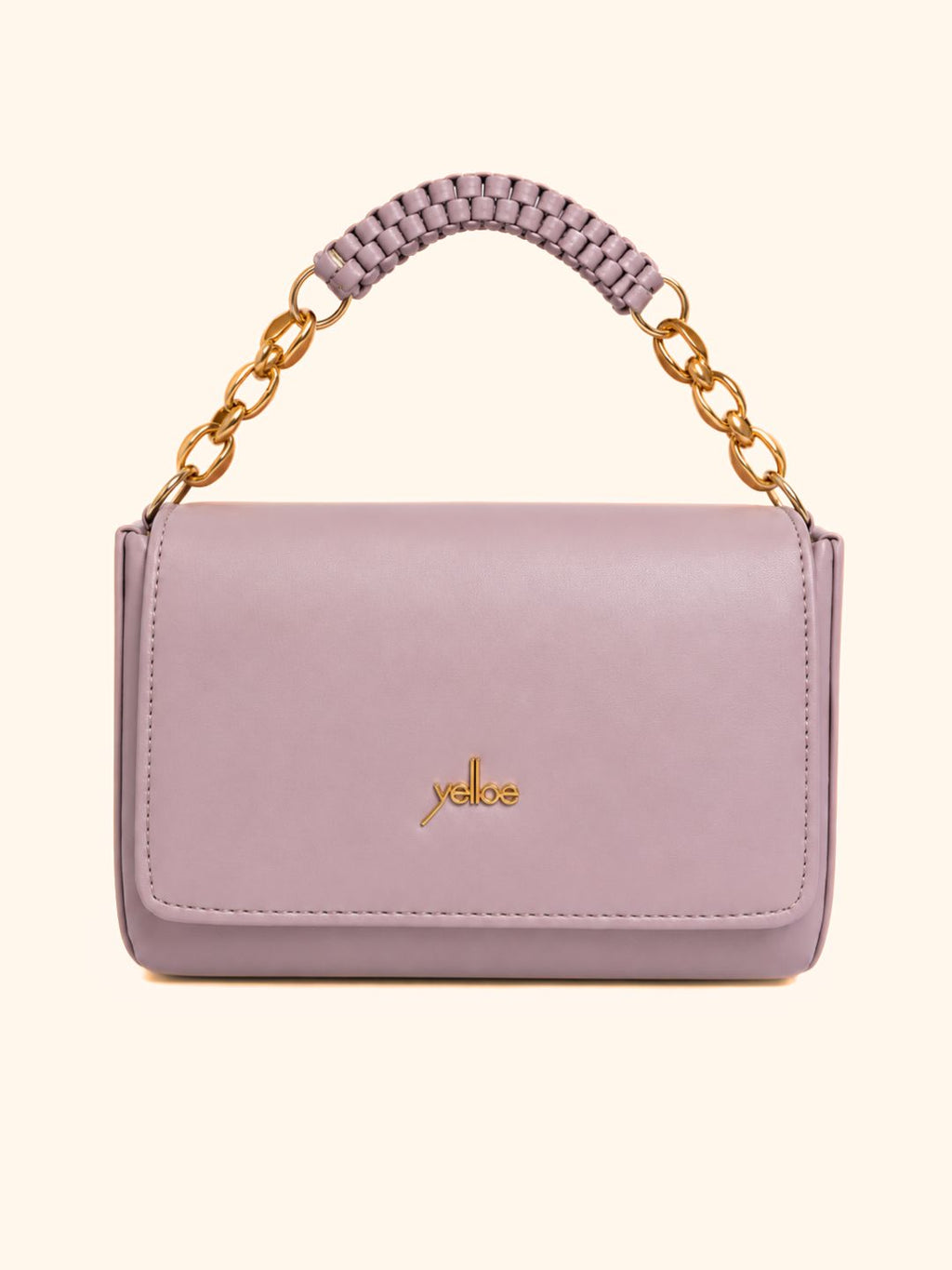 Pink Women's Handbag