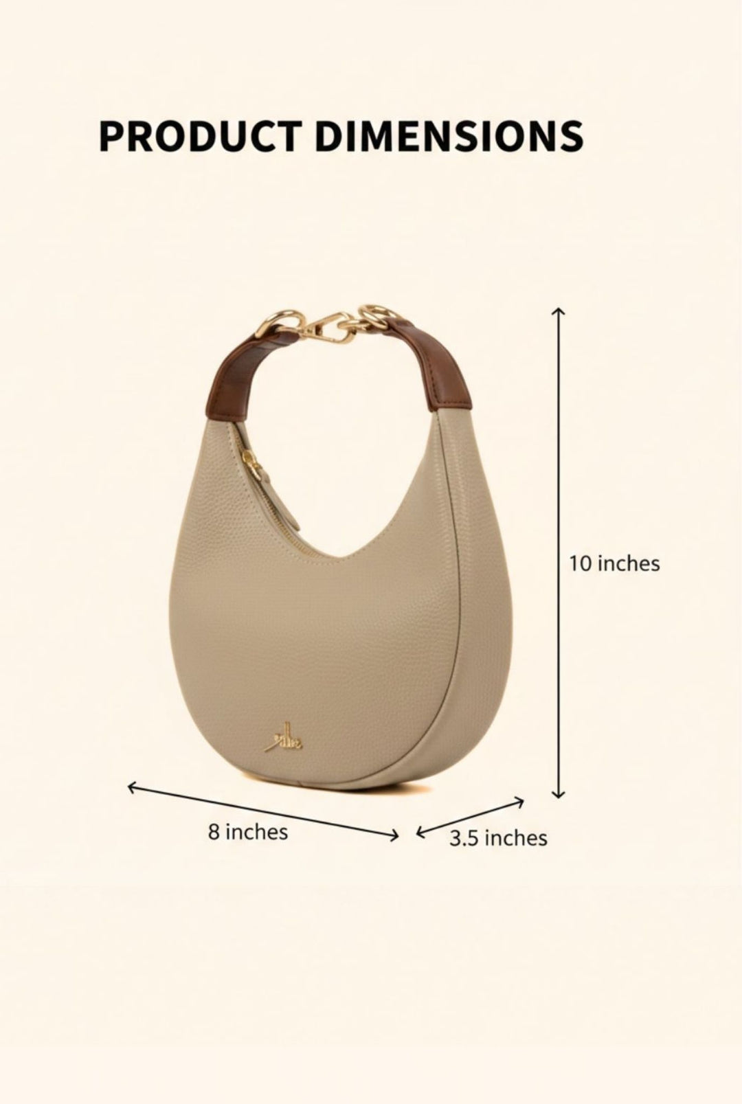 Ruelle Sling Bag