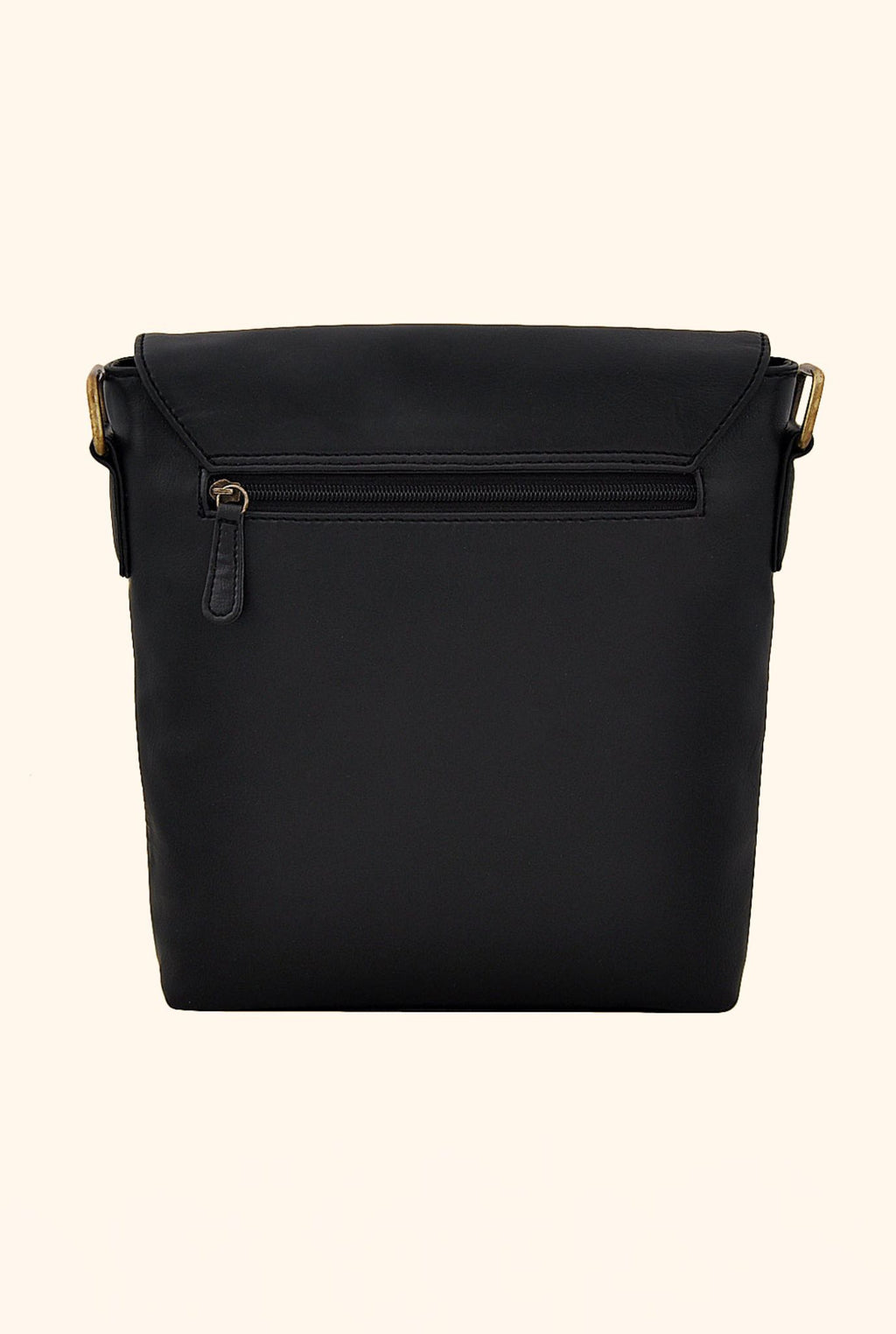 Aster Messenger Bag