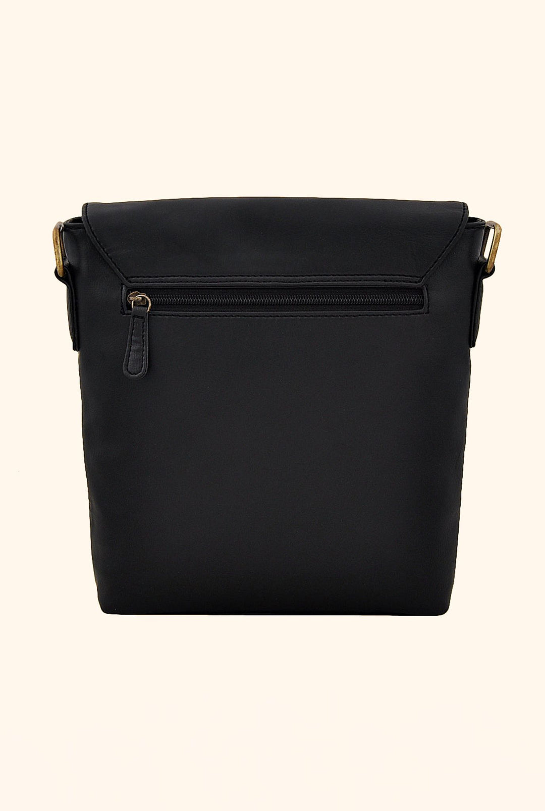 Aster Messenger Bag