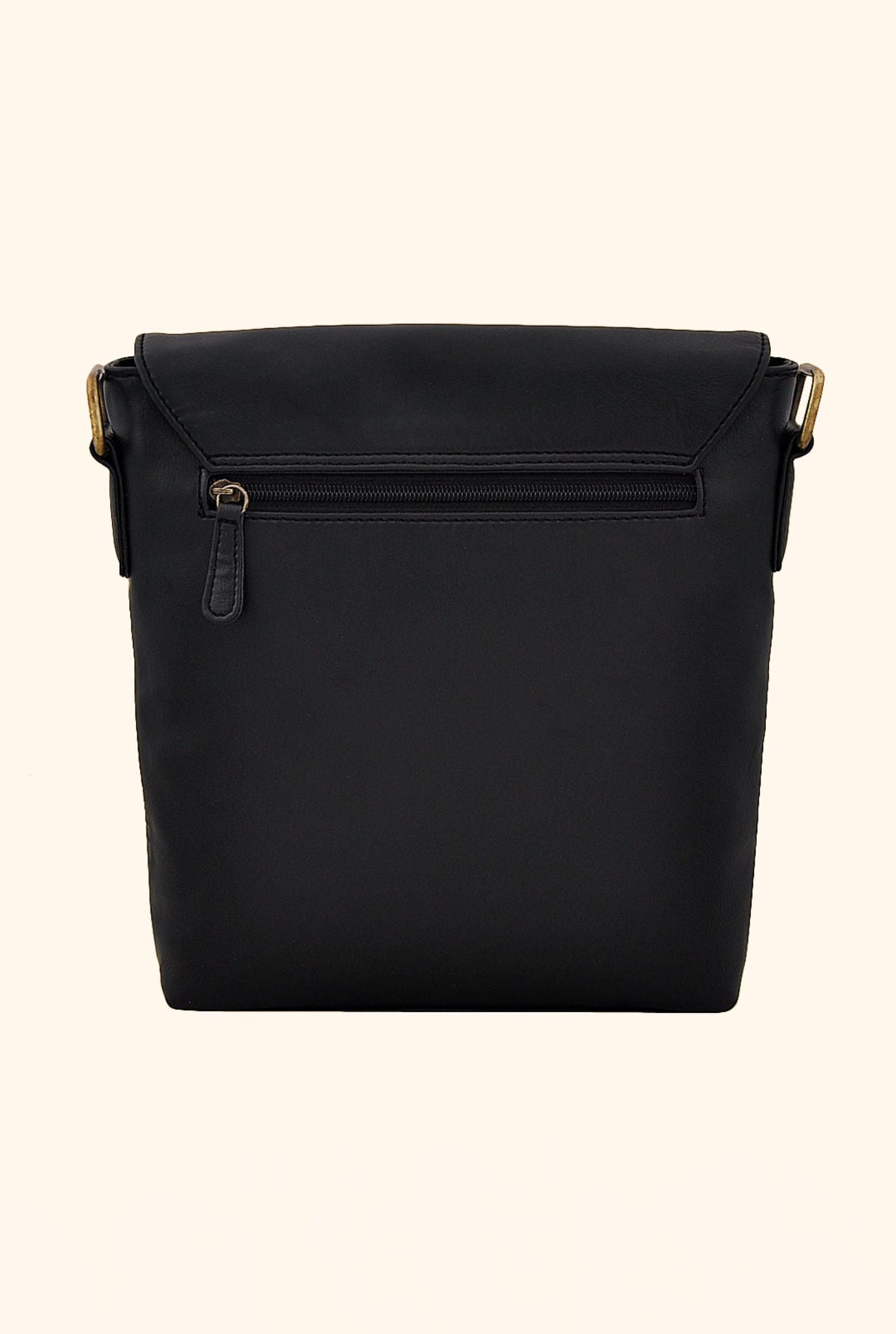 Aster Messenger Bag