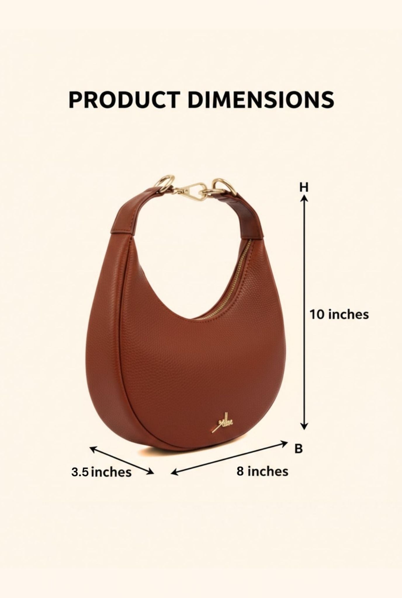 Ruelle Sling Bag