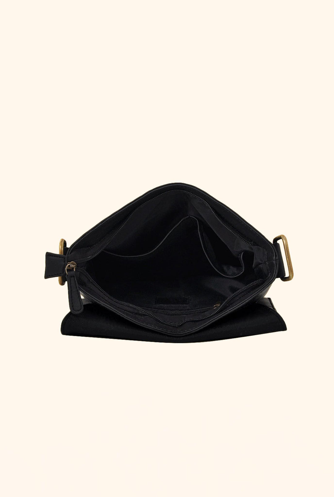 Aster Messenger Bag