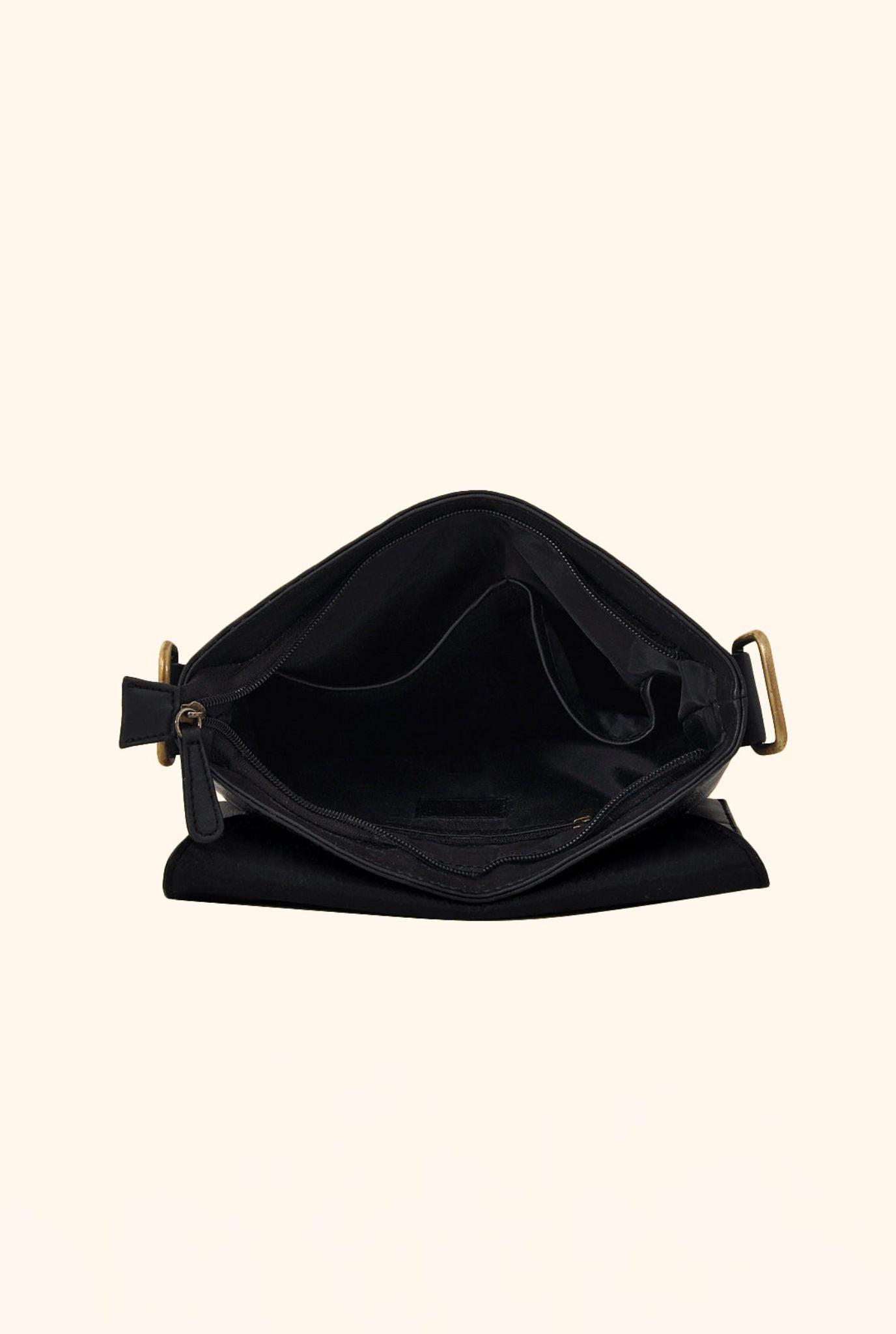 Aster Messenger Bag