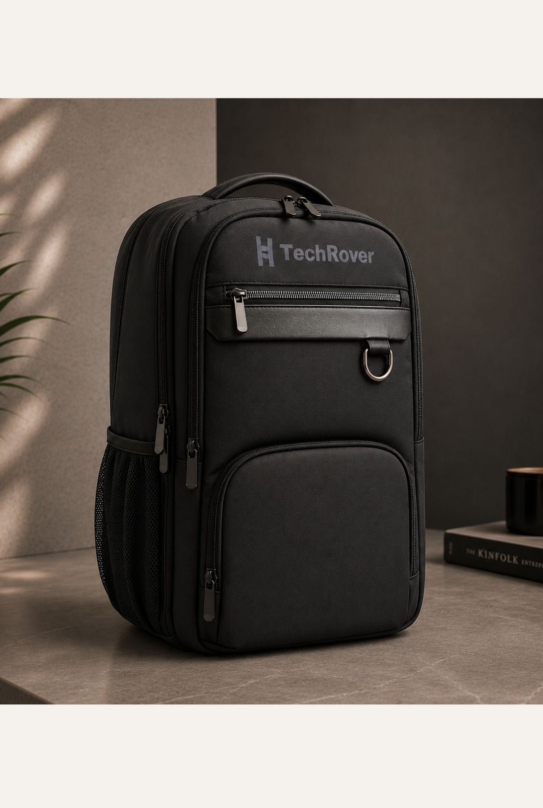 Techrover Backpack