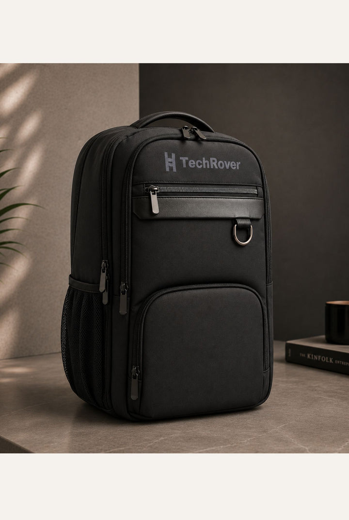 Techrover Backpack