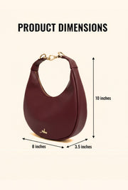 Ruelle Sling Bag