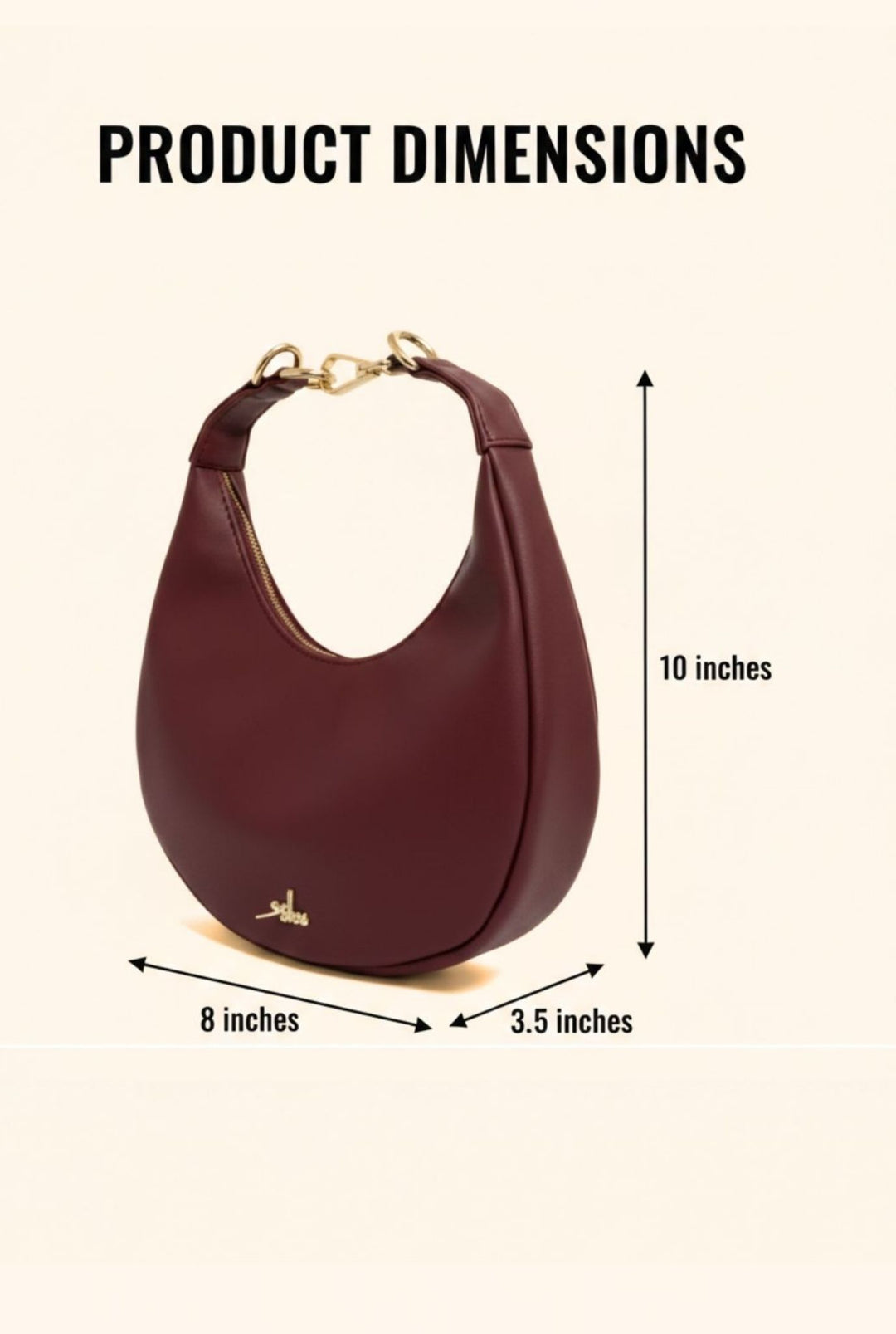 Ruelle Sling Bag