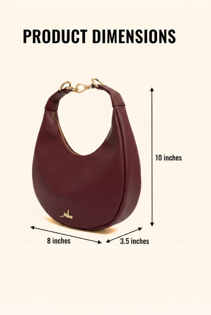 Ruelle Sling Bag
