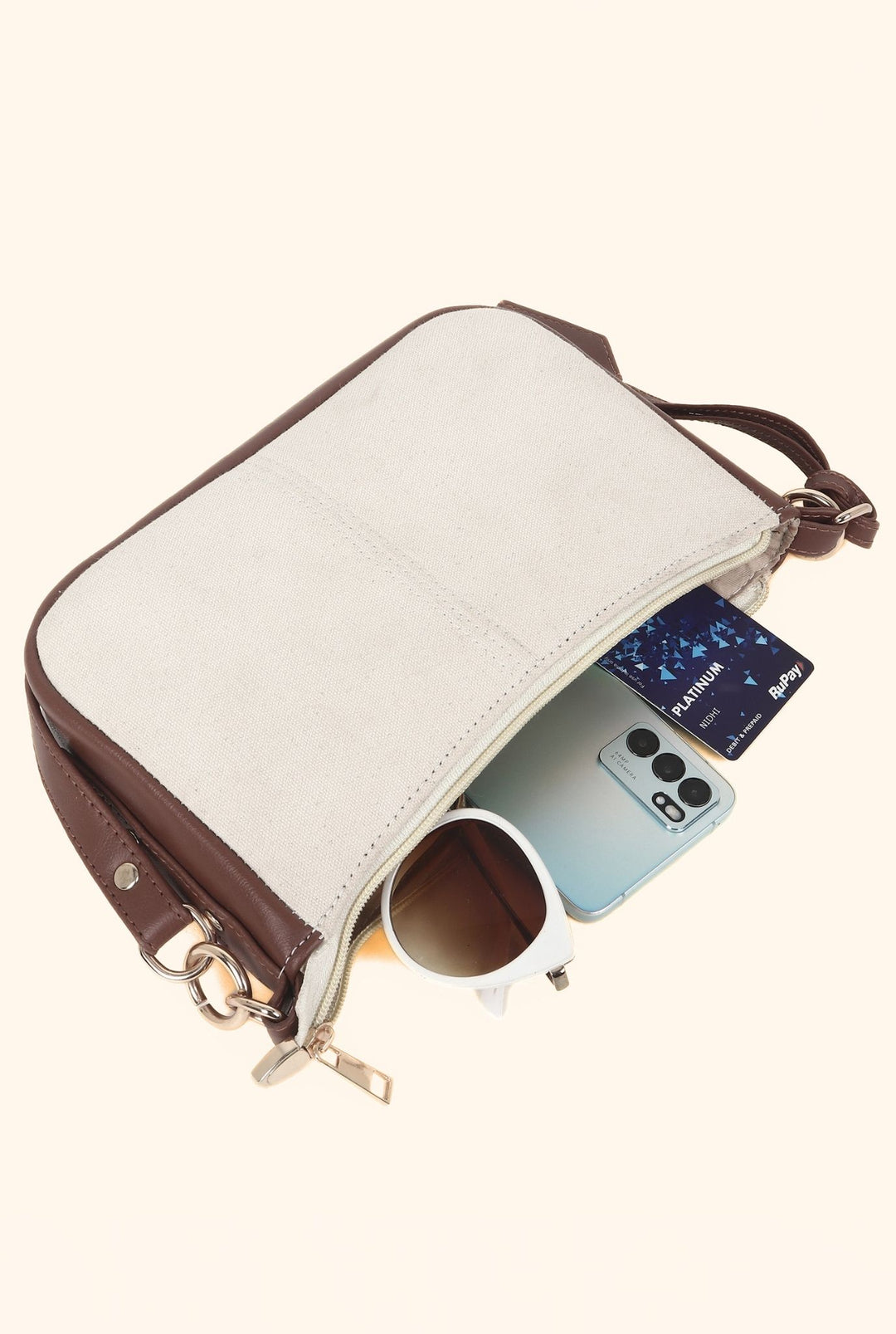 Nexa Shoulder Bag