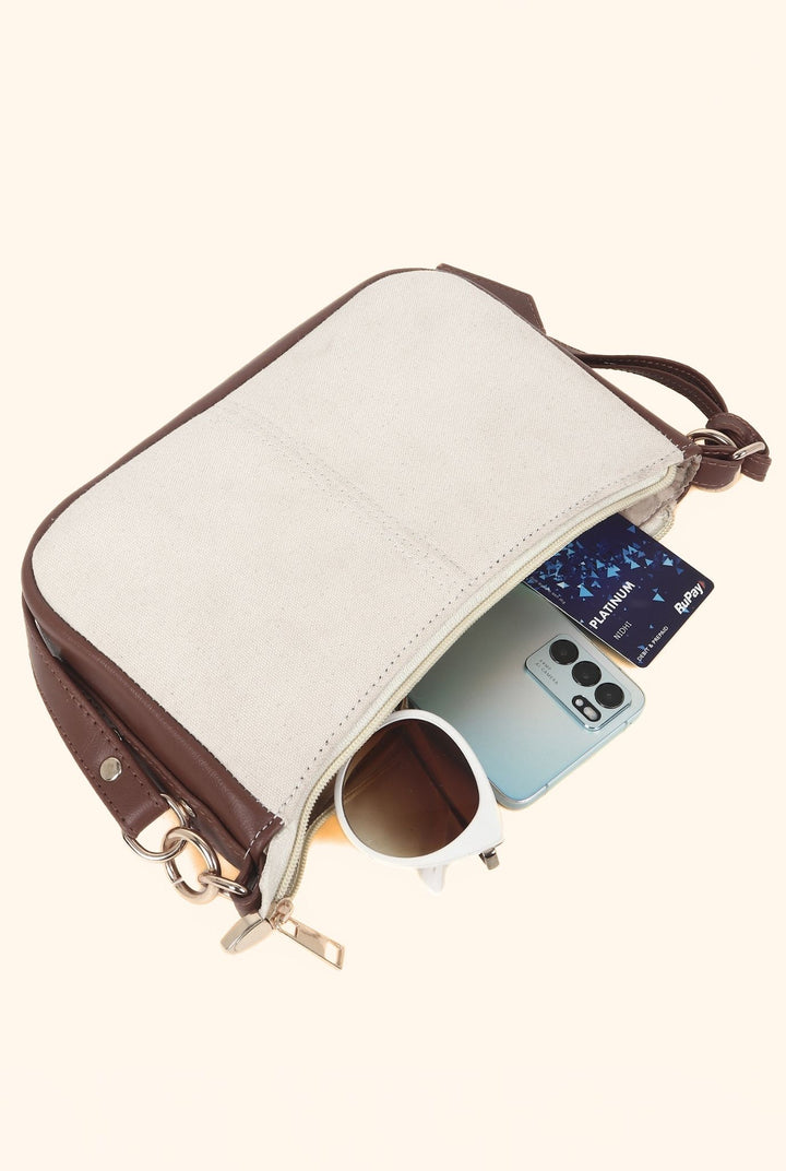 Nexa Shoulder Bag