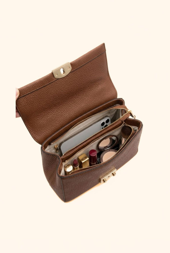 Virelle Handbag