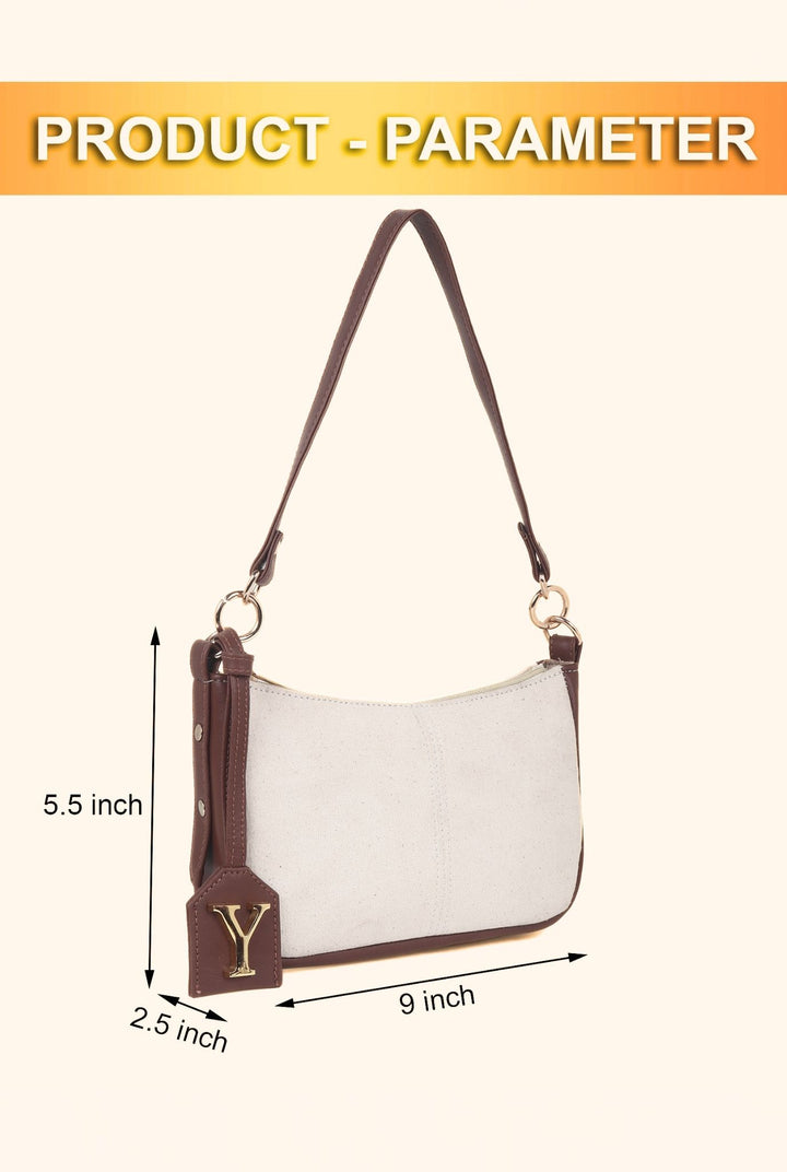 Nexa Shoulder Bag