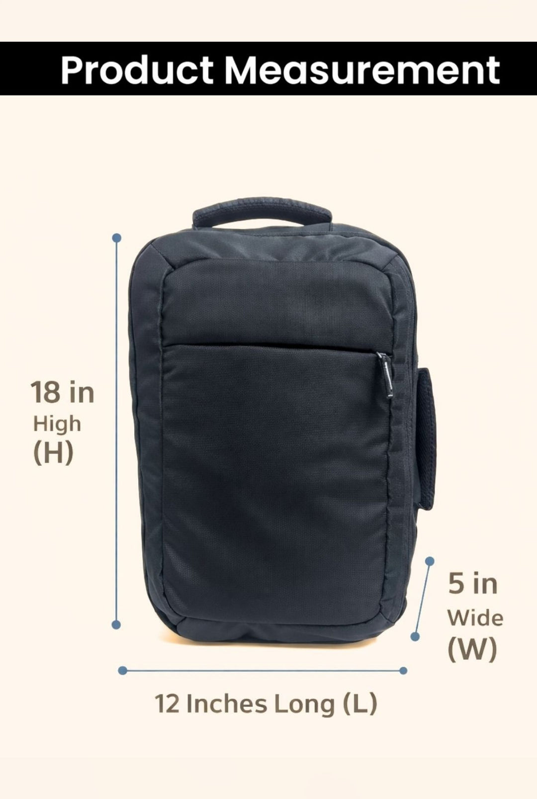 Kavik Backpack