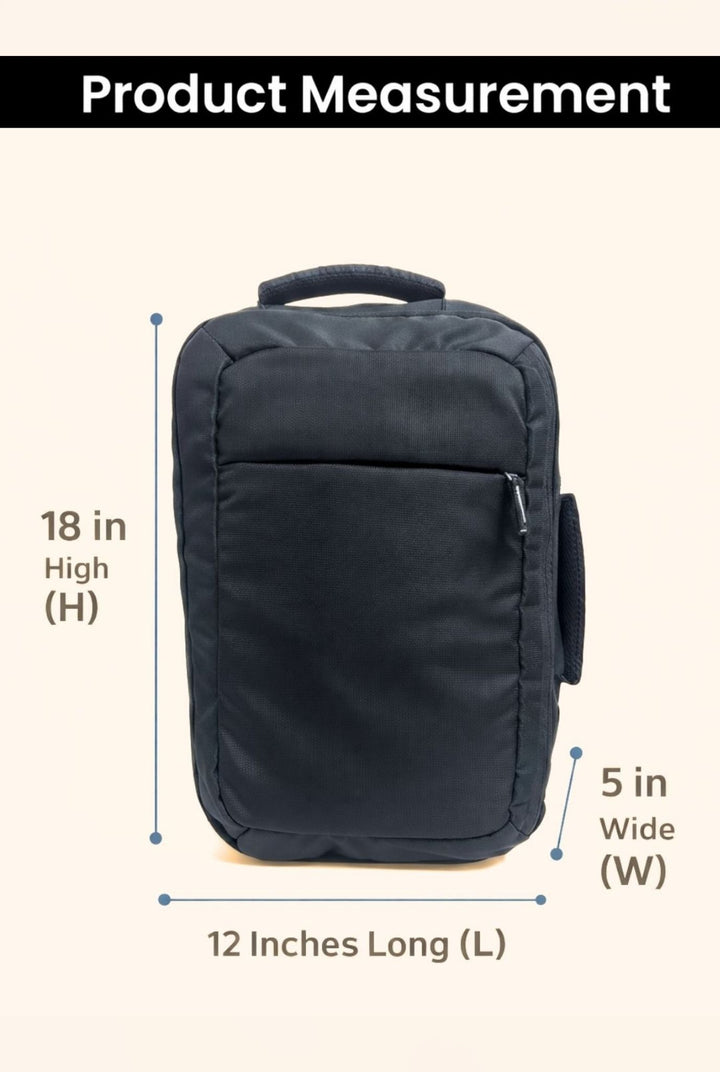 Kavik Backpack