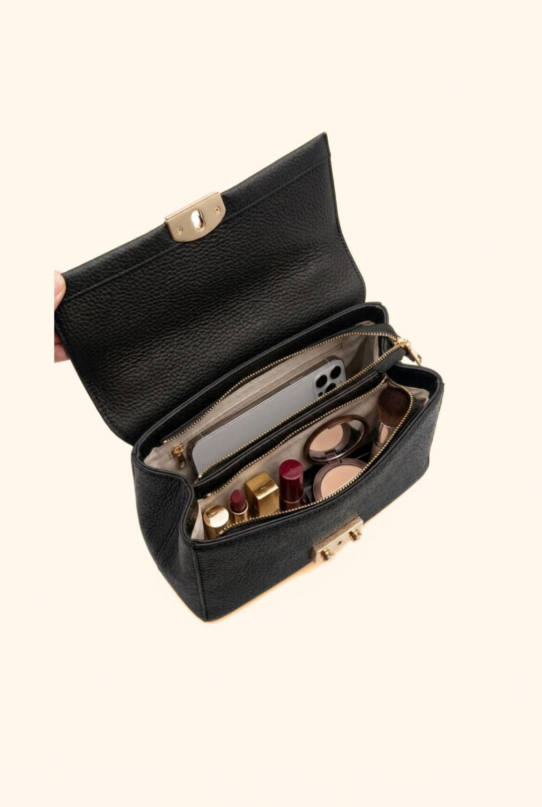Virelle Handbag
