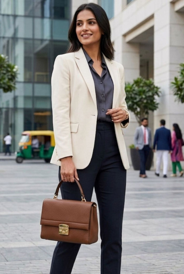Virelle Handbag
