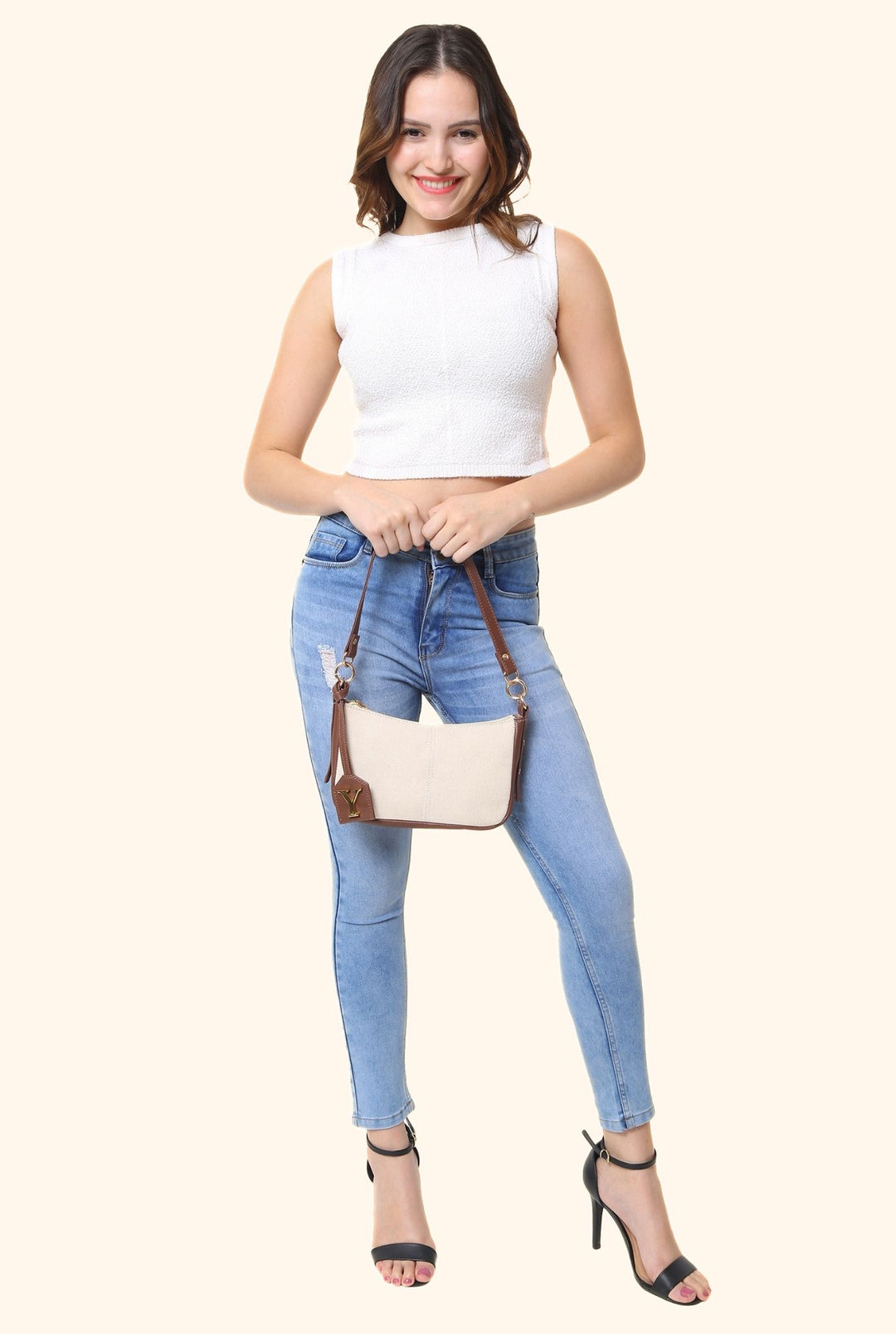 Nexa Shoulder Bag