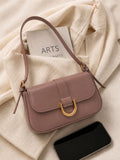 Aurelle Pink Handbag