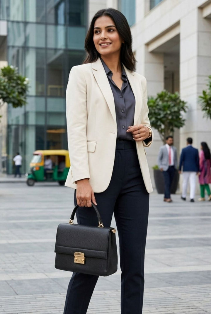 Virelle Handbag