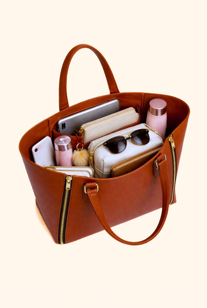 Ariya Tote Bag
