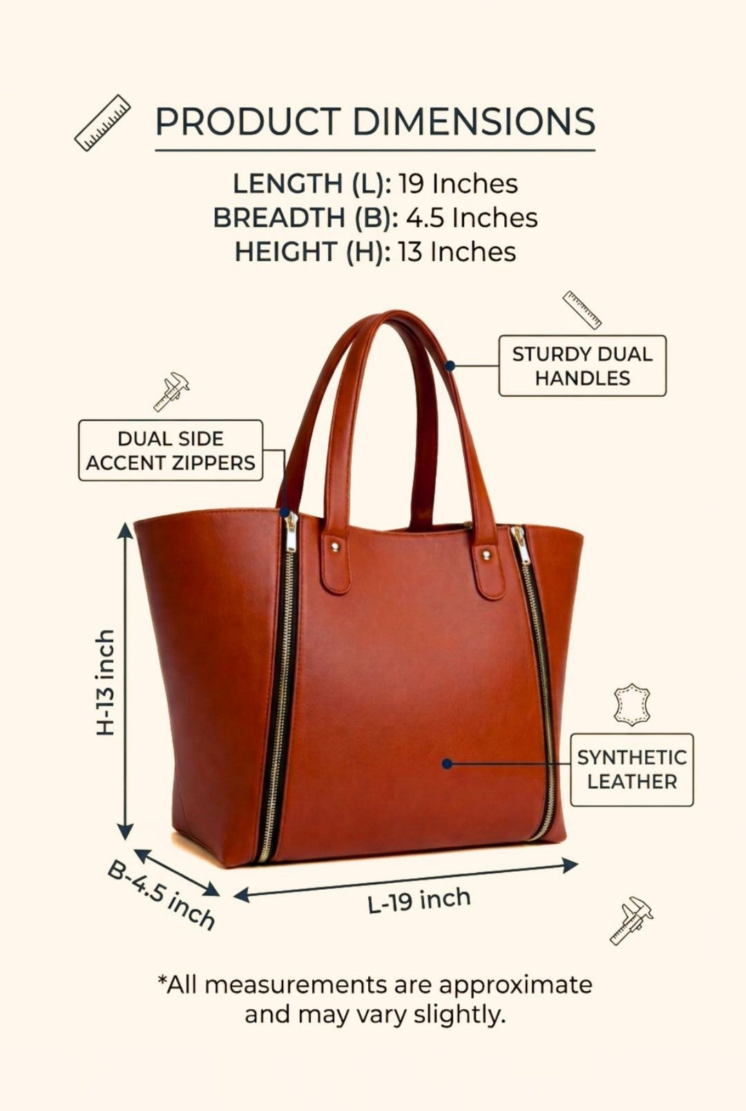 Ariya Tote Bag