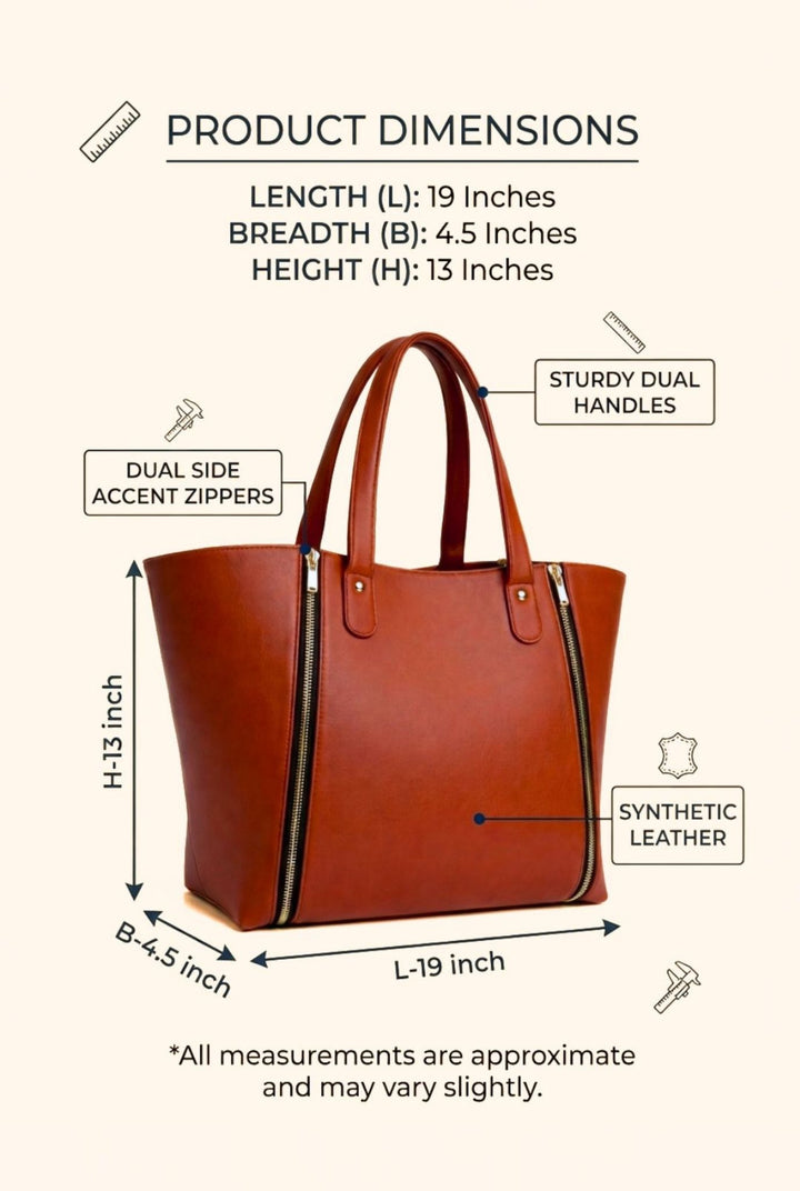 Ariya Tote Bag