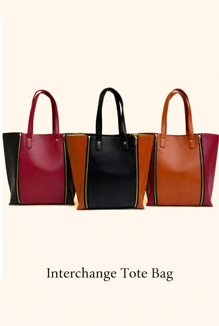 Ariya Tote Bag