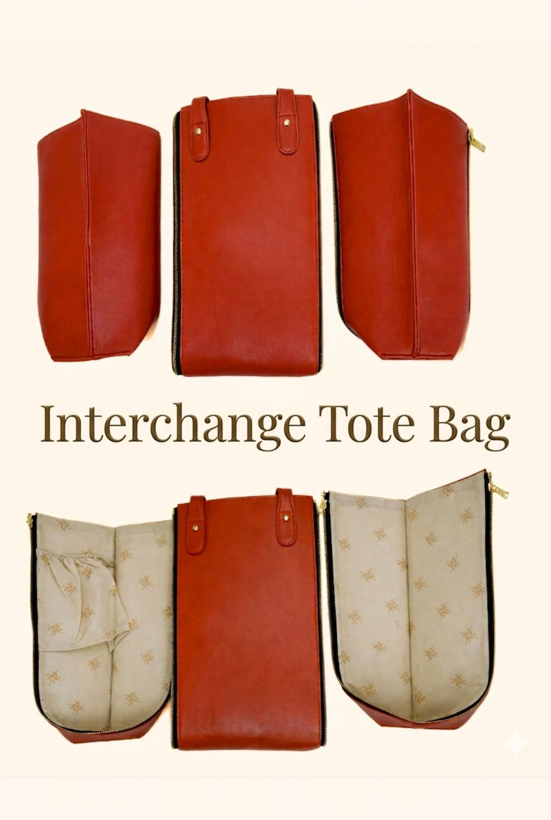 Ariya Tote Bag