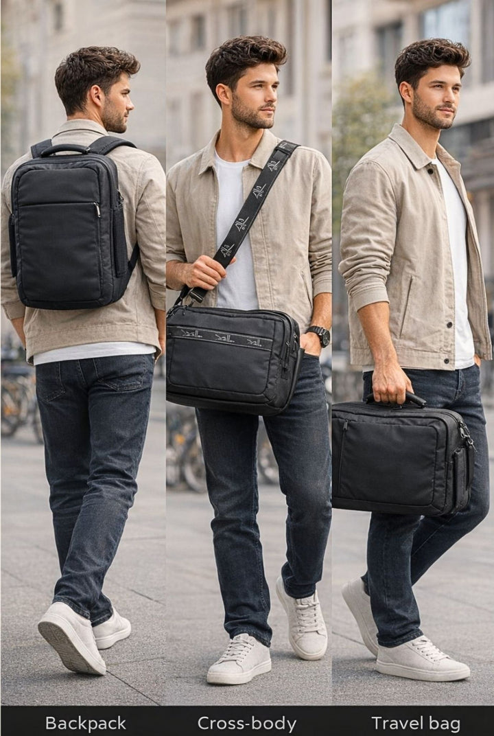 Kavik Backpack