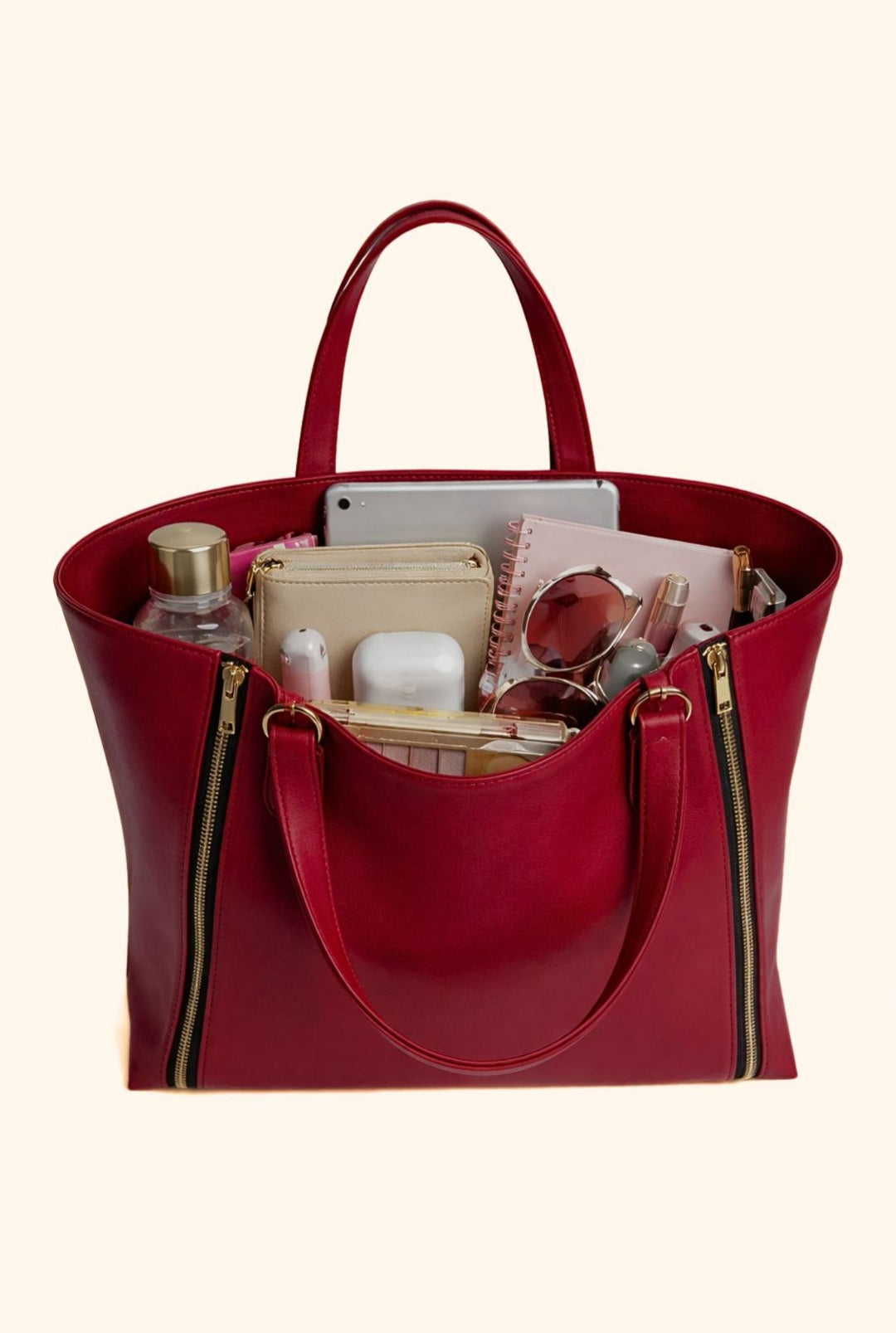 Ariya Tote Bag