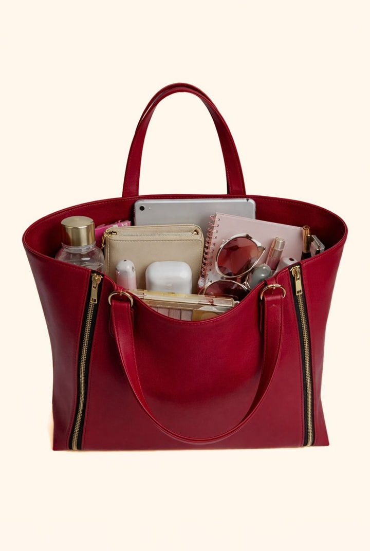 Ariya Tote Bag