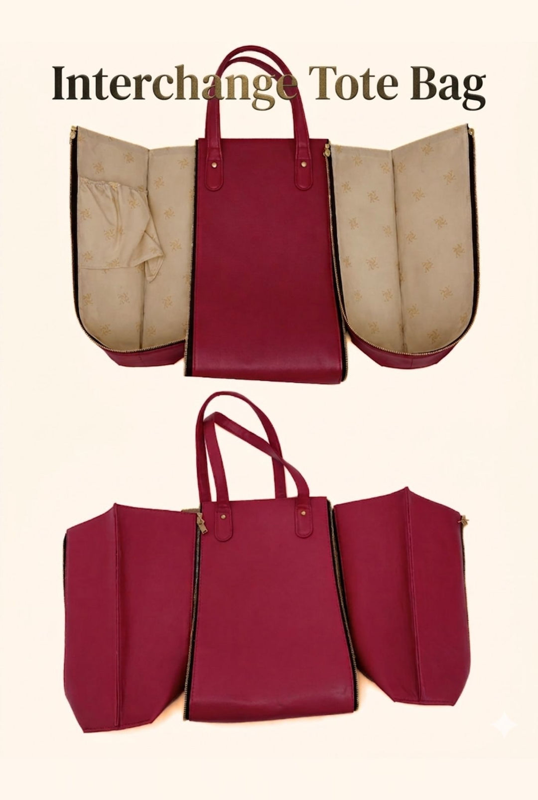 Ariya Tote Bag