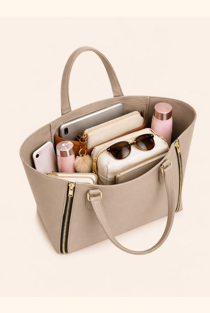 Ariya Tote Bag