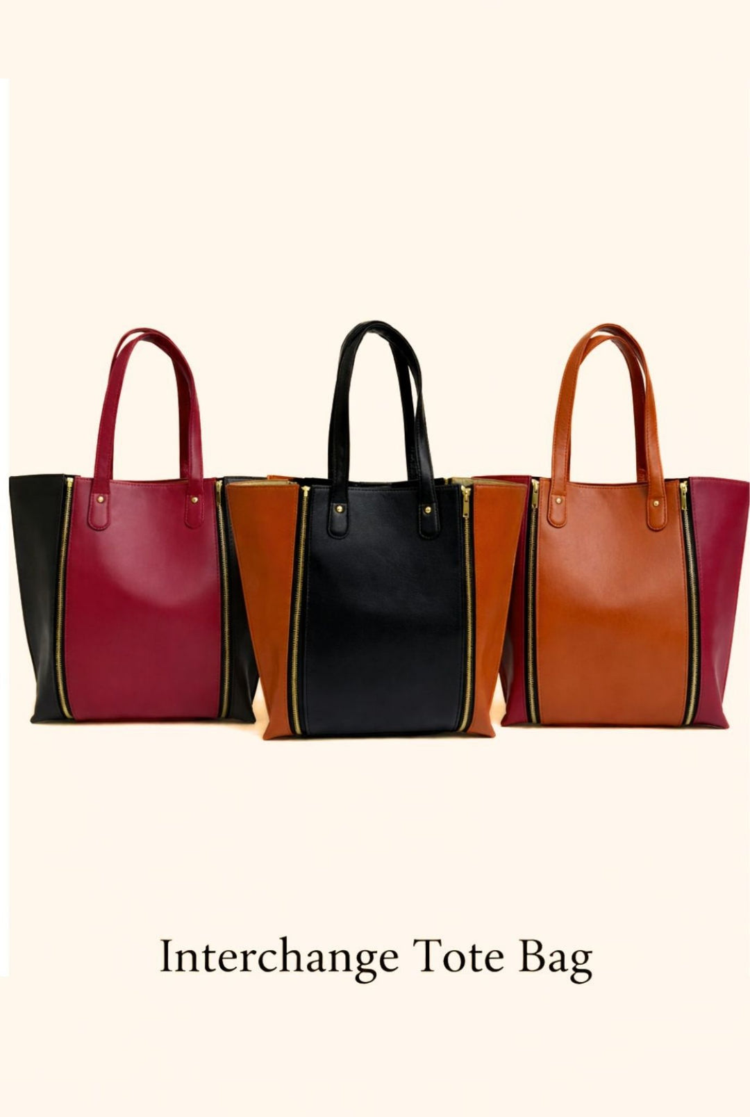 Ariya Tote Bag