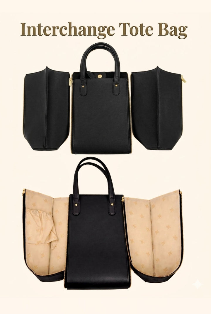 Ariya Tote Bag