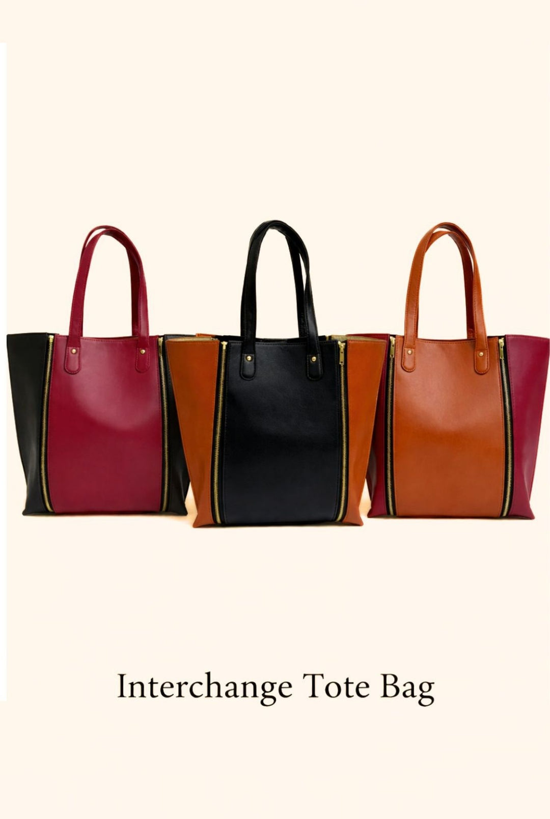 Ariya Tote Bag