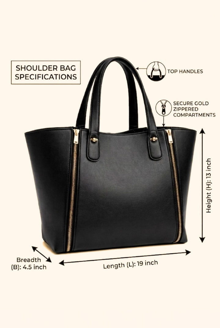 Ariya Tote Bag