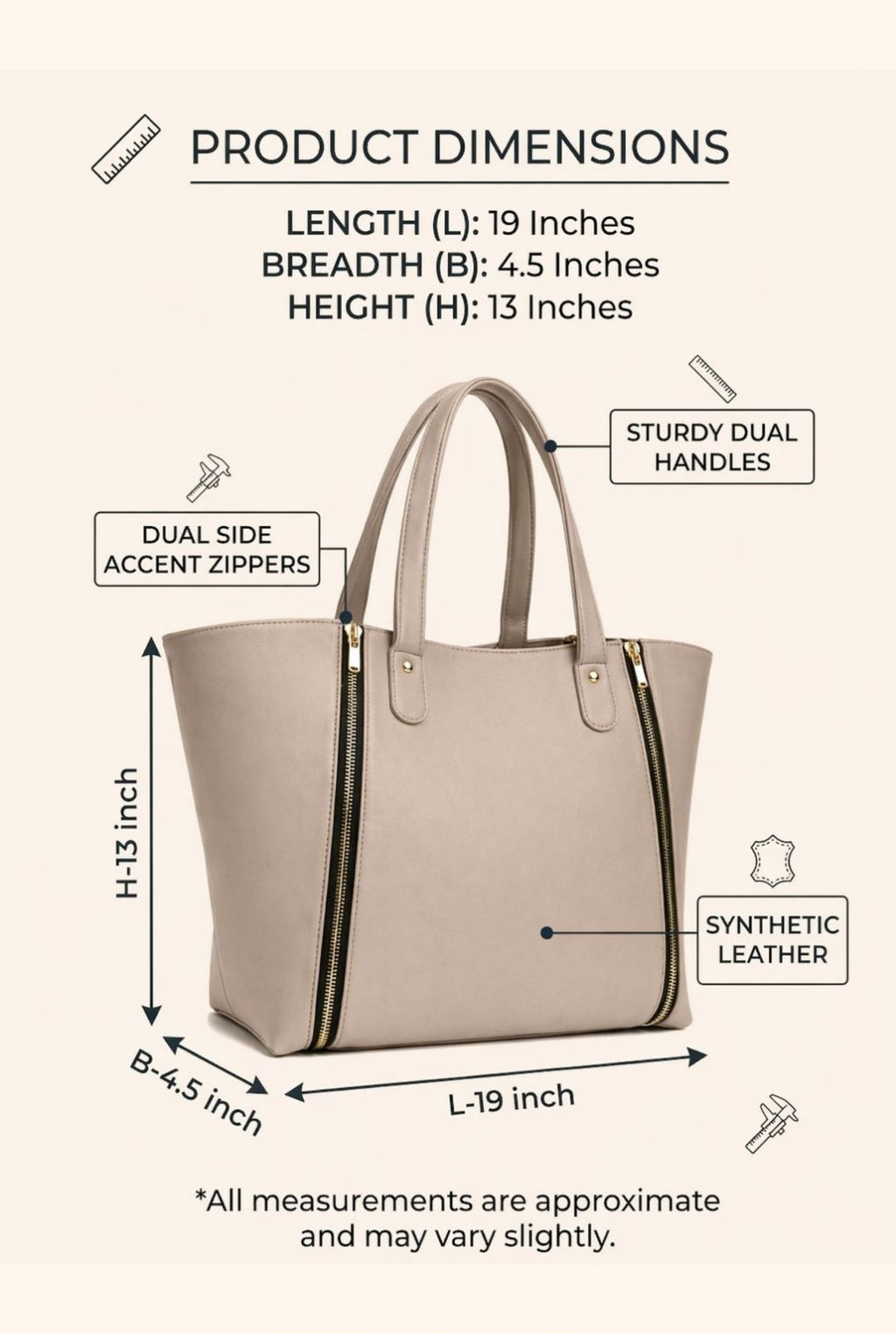 Ariya Tote Bag