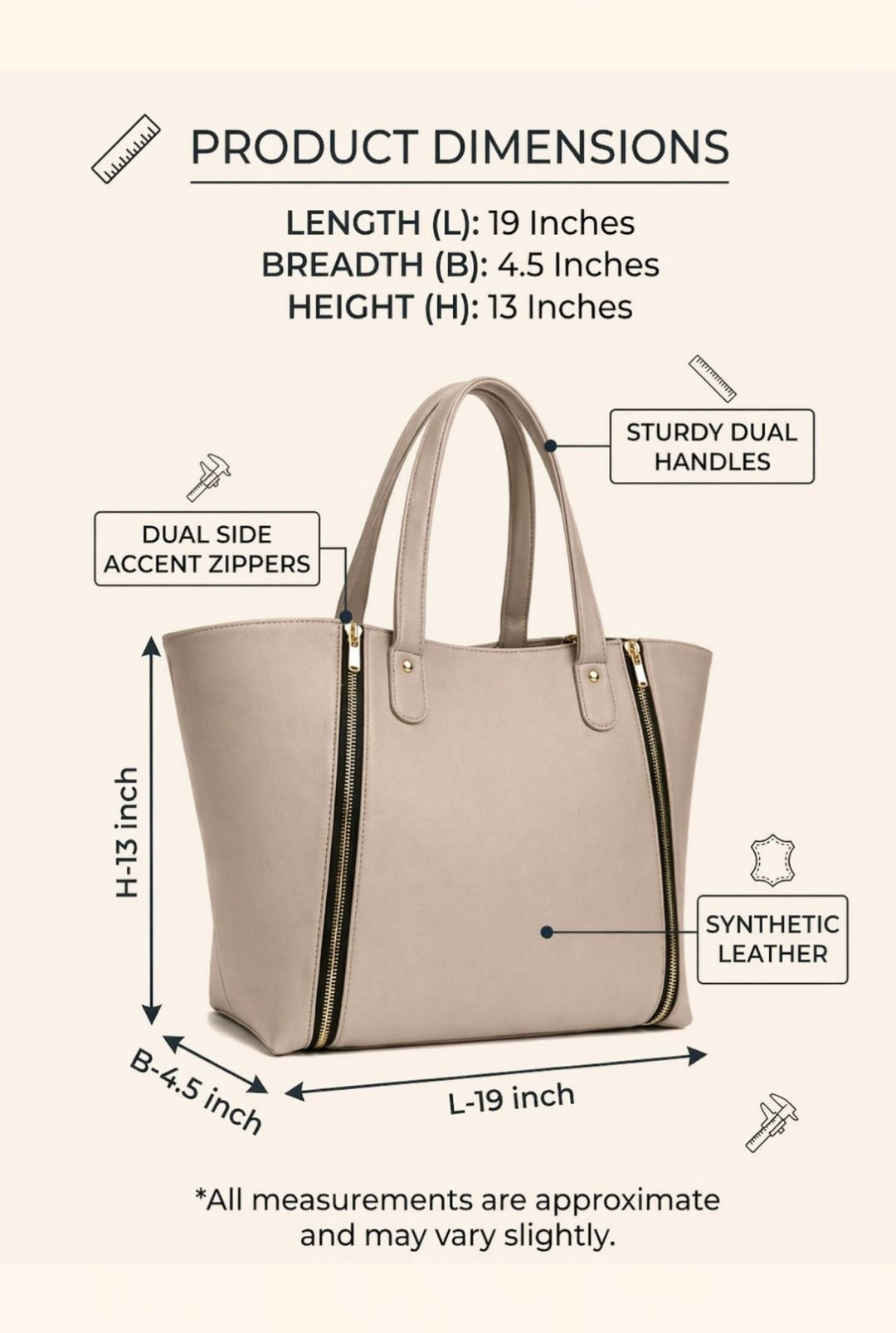Ariya Tote Bag