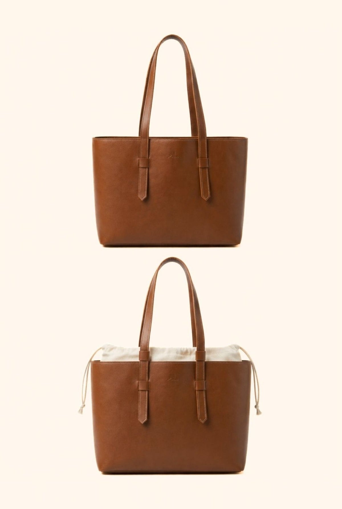 Lume Tote Bag