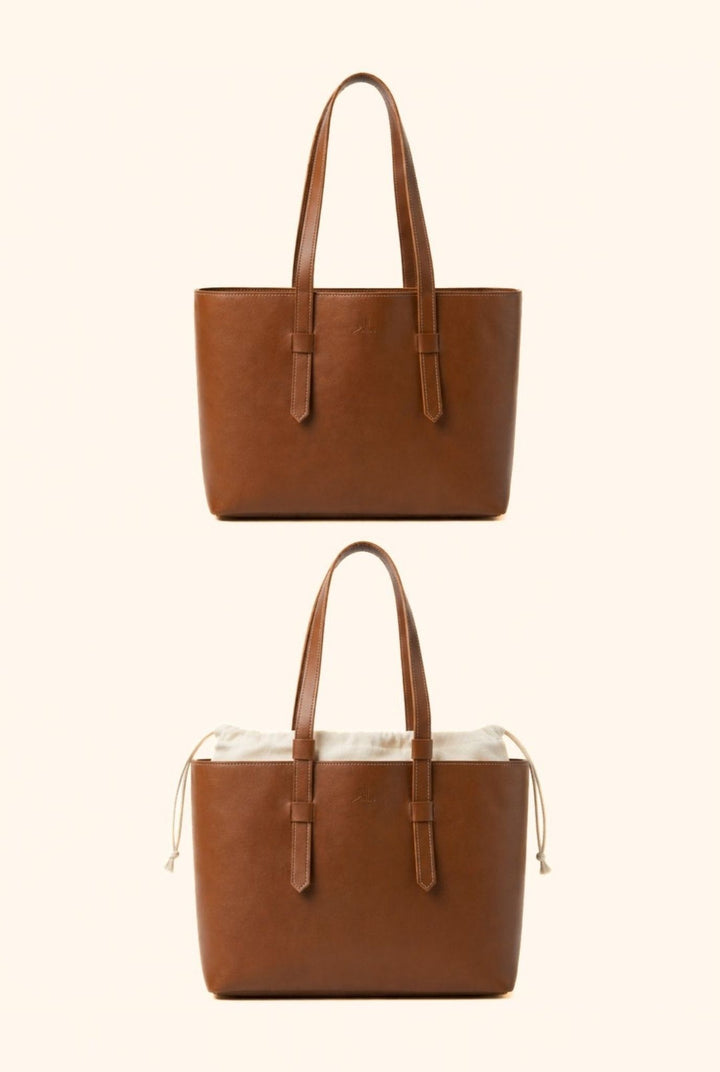 Lume Tote Bag