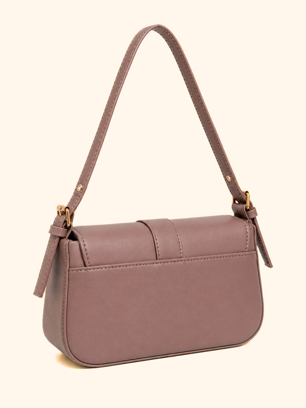 Aurelle Pink Handbag